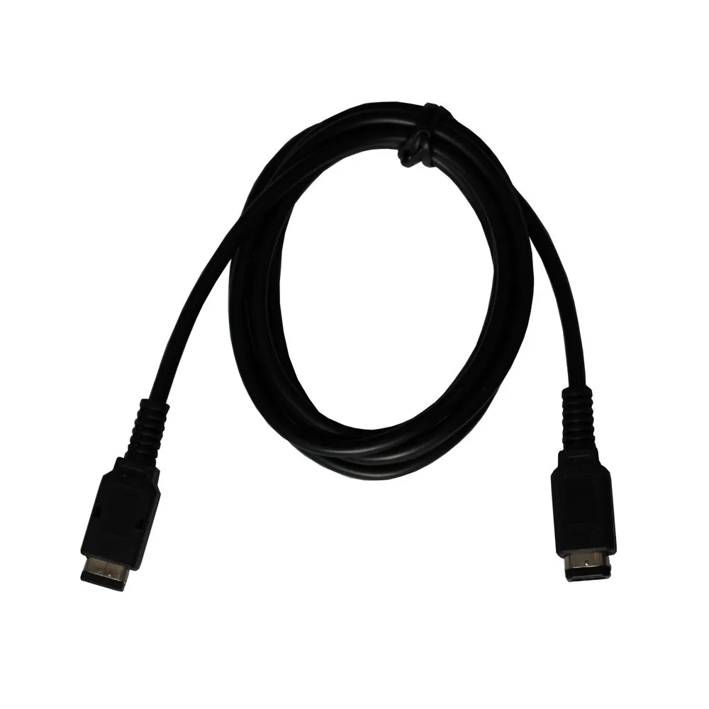 Кабель для подключения 2 плеера 1 м Nintendo GameBoy Color консоль GBC|cord|cord cable |