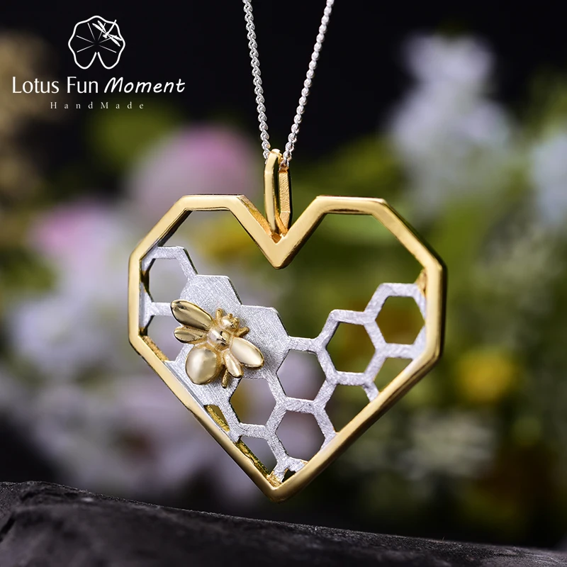 Lotus Fun Moment Настоящее стерлингового серебра 925 Модные украшения вафельная