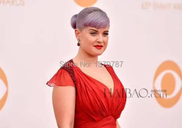 Jenny Packham Oscar Kelly Osbourne Sexy Red Carpet Celebrity Selena Gomez Myriam Fares Long blake lively Formal Evening Gowns | Свадьбы и