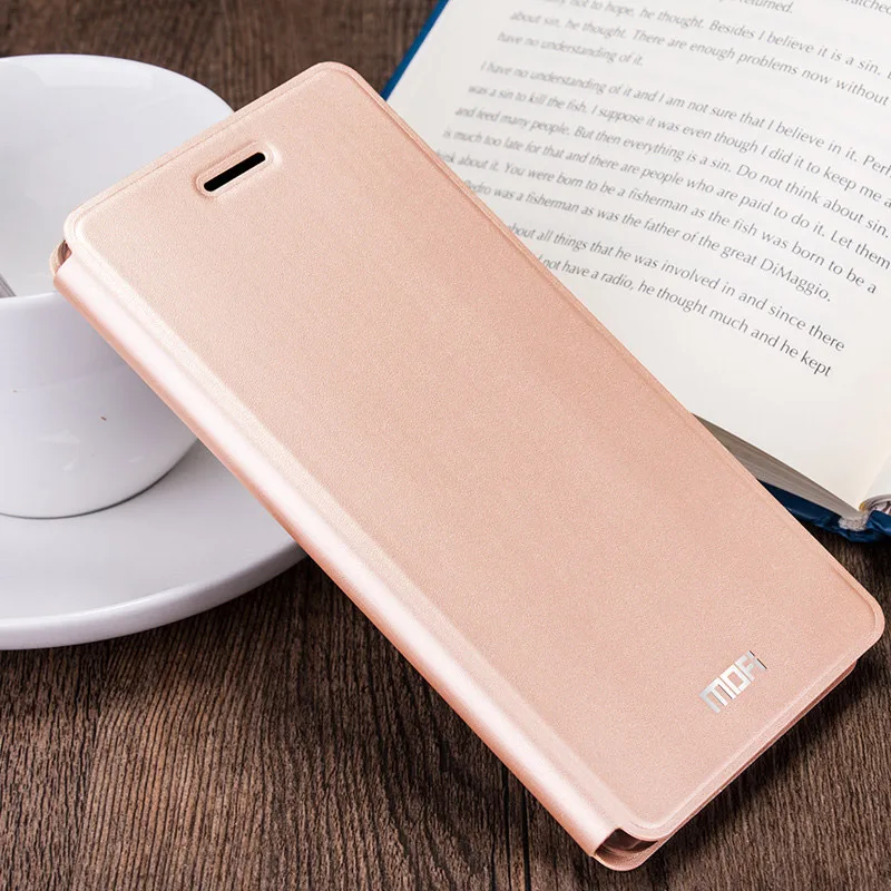 Для LeEco Le 2 Pro чехол MOFI LeTV Le S3 кожа флип чехол X620 полное покрытие для Le 2 подставки подставка держатель x527 чехол 5.5''