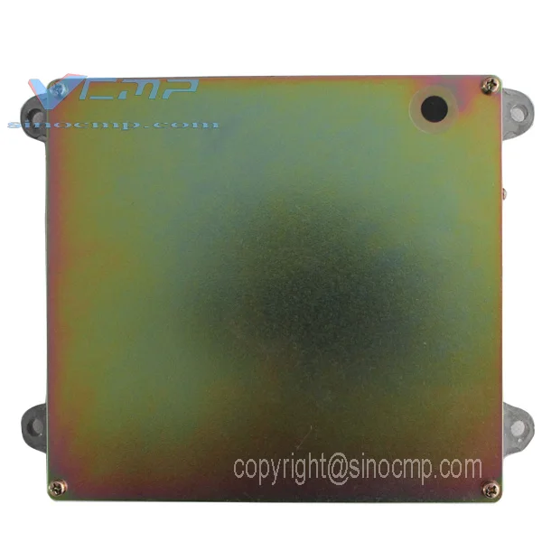 

9133702 Excavator Control Panel controller EPC Computer Board Big Controller EPC for Hitachi EX220-2