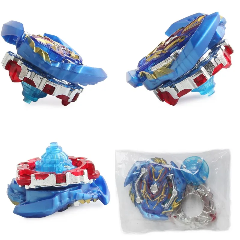 Пусковые установки B-134 Beyblade Burst игрушки GT Арена Металл Бог Fafnir волчок Bey Blade лезвия игрушки
