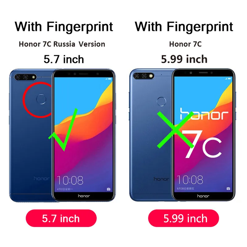 FLYKYLIN силиконовый чехол из ТПУ для Huawei Honor 7C милый карамельного цвета телефона с
