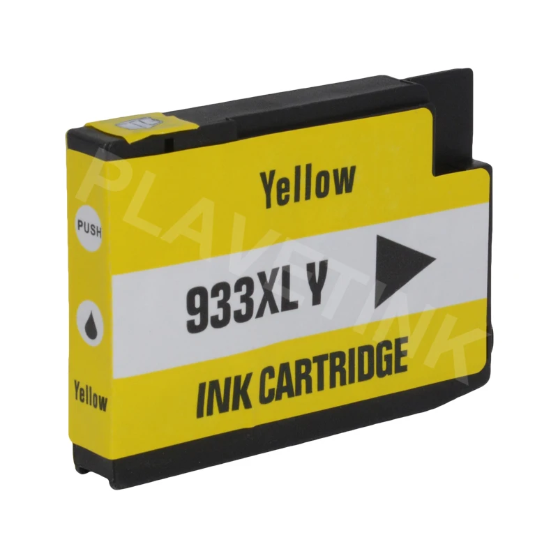 Plavetink 932XL 933XL сменный картридж для принтера HP 932 933 Officejet 6100 6600 6700 7110 7610 7612 7510 7512