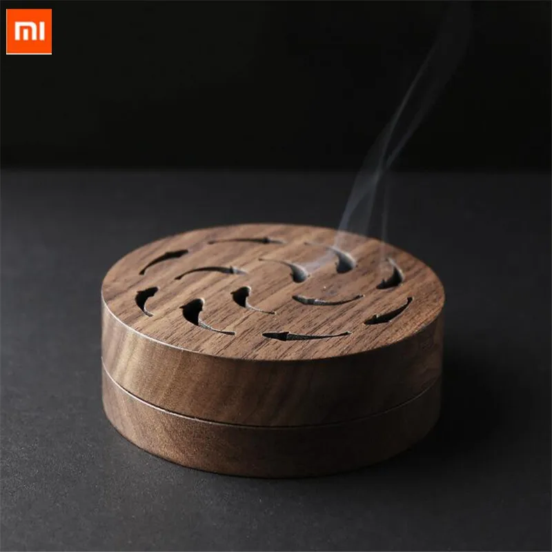 Xiaomi восточные эстетики держатель ручной работы ценсер для дома офиса украшения