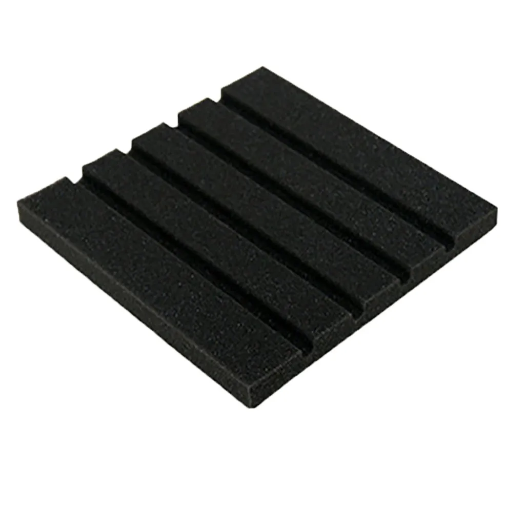 Студийные настенные Стикеры из пены декор для музыкальной комнаты