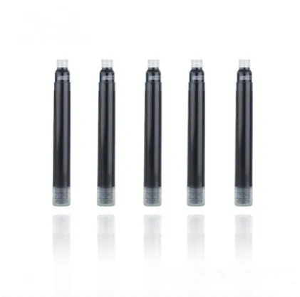

blue DKW fountain pen High quality commercial Stationery luxury metal pens business gift school office supplies