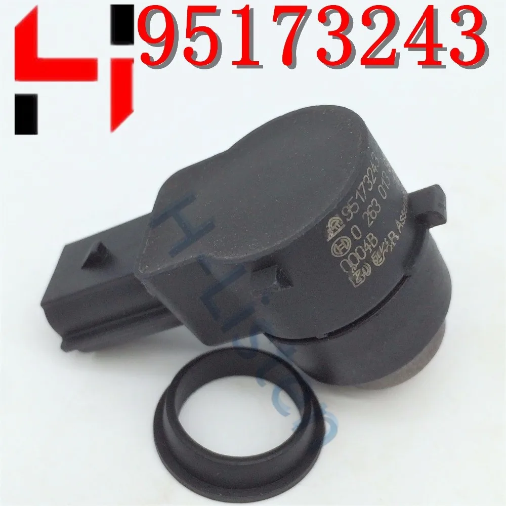 Парковочная лампа для Chevrolet Cruze Aveo Orlando Opel Astra J Insignia 95173243 0263013820 Парктроник 1 шт. |