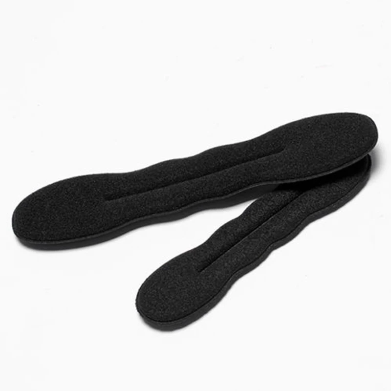 Резинки для волос Волшебный Поролоновый спонж пластины резинка формирования