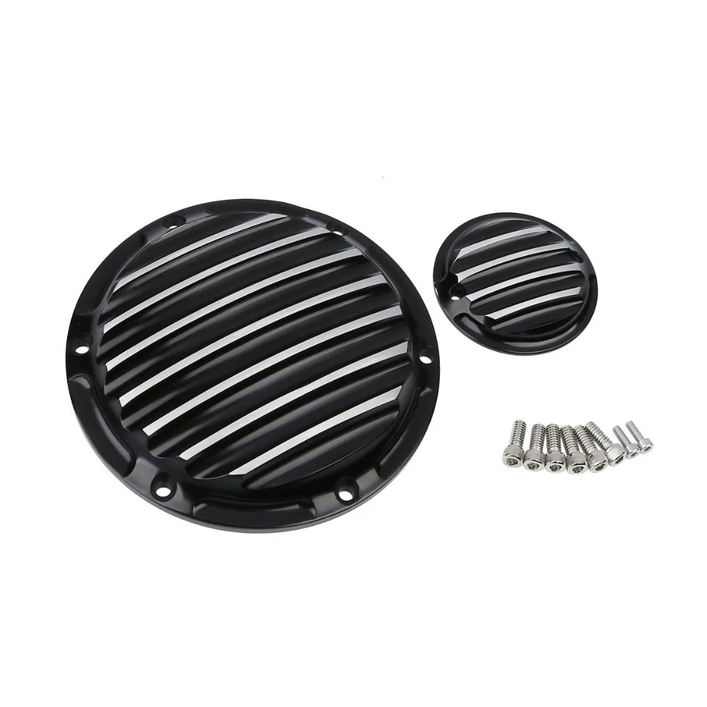 Крышка таймера для мотоцикла Harley Sportster Roadster XL1200R Custom XL883C 50-я годовщина Nightster Forty Eight