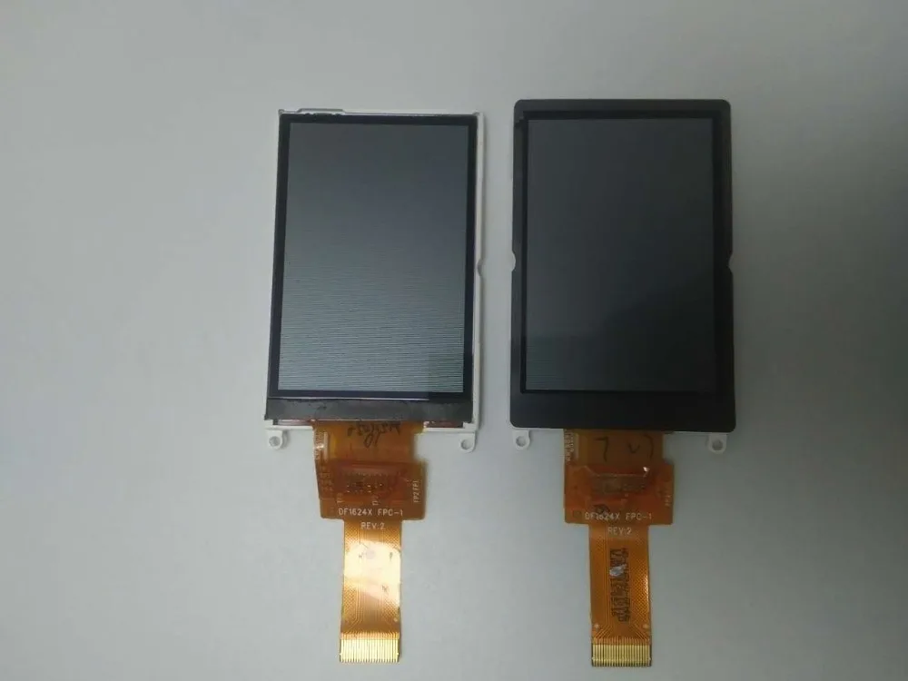 Оригинальный ЖК экран 2 6 дюйма для Garmin 64 64s 64ST edge800 edge810 800 810 GPS навигация|screen lcd|screen