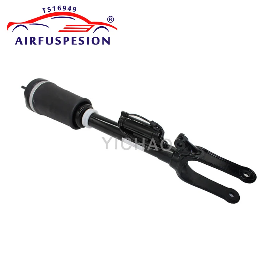Для Mercedes W251 V251 R350 R320 R550 R Class пневматическая подвеска Амортизатор Пружина 2513203013