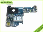 Материнская плата NOKOTION для ноутбука HP ELITEBOOK 2540P 598764-001 LA-5251P QM57 GMA HD DDR3 Материнская плата