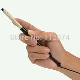 Авто-горит исчезающий факел магические трюки устраняющие огонь магии