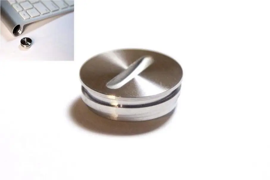 1 штук в одной партии 50 шт наборе для Apple A1314 A1339 G6 Беспроводной Bluetooth клавиатура
