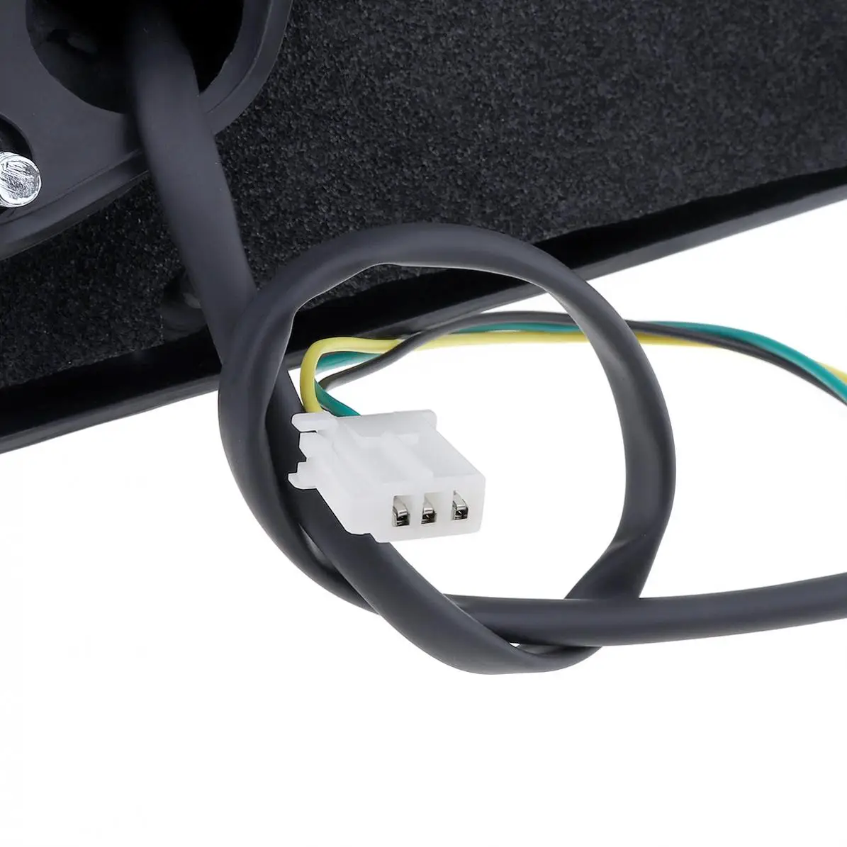 1 шт. не складывающееся прочное автомобильное правое боковое зеркало авто RH для 97