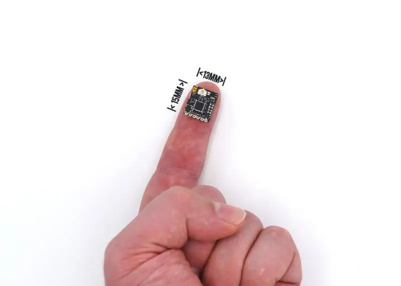 

TBS Unify Pro32 Nano 5G8 400mW Video Transmitter