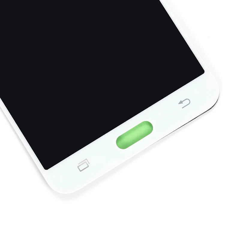 10 шт. ЖК дисплей для Samsung Galaxy J7 2016 OEM J710F J710H J710M сенсорный экран дигитайзер в сборе