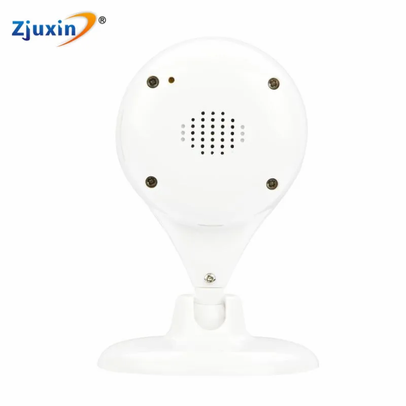 HD Mini Wi-Fi IP Камера Беспроводной 720 P 180 dregree P2P Видеоняни и радионяни сеть