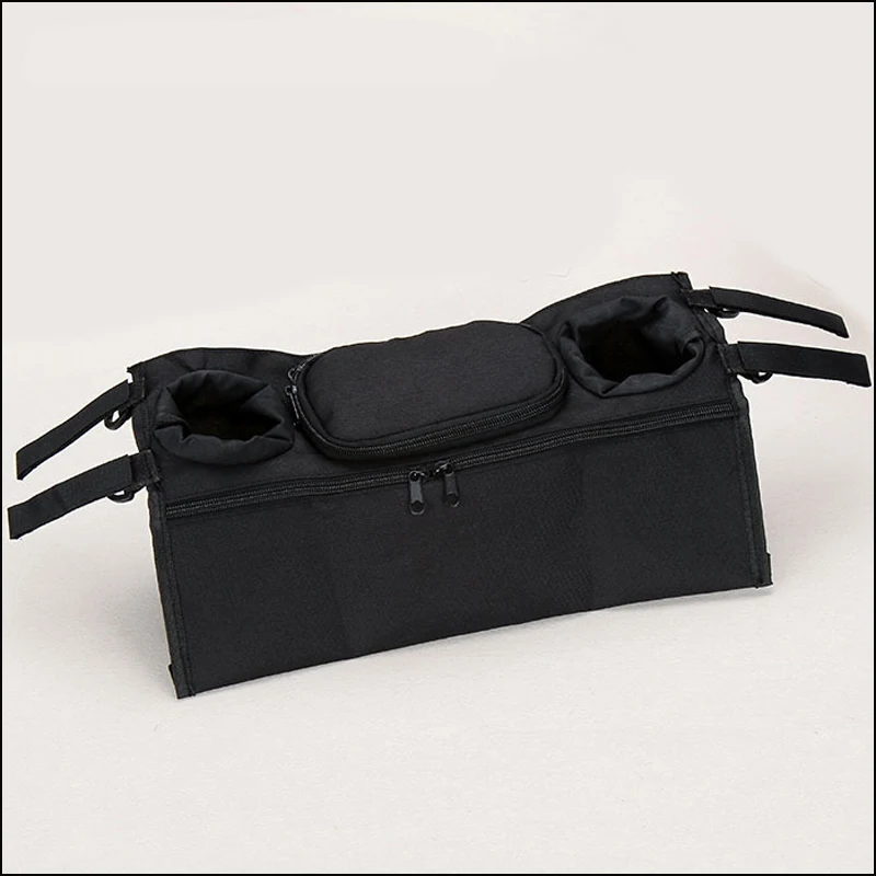 Детская коляска 4 в 1 многофункциональная практичная сумка тележки Портативный