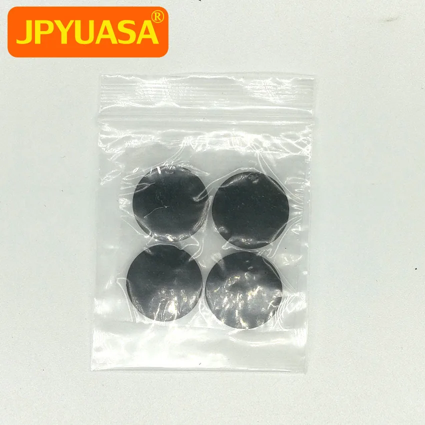Новый нижний корпус Резиновые ножки для замены Macbook Pro Retina A1398 A1425 A1502|Замок