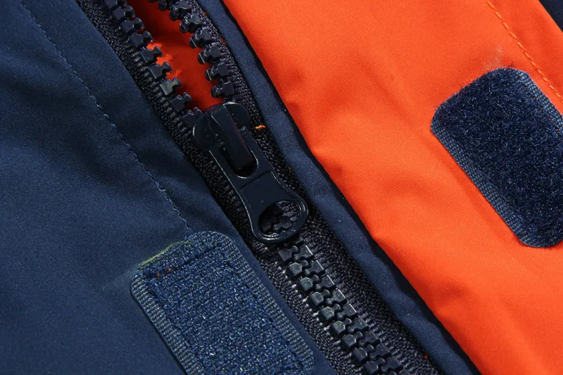 Детская флисовая куртка на возраст 2-13 лет водонепроницаемая ветрозащитная