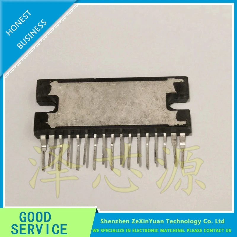 5 шт./лот TA8210AH TA8210AHQ TA8210A IC | Электроника