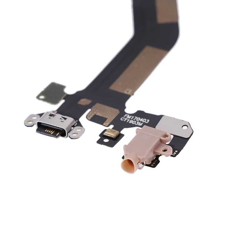 USB зарядное устройство зарядный порт док-станция аудио разъем для телефона