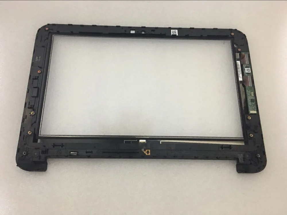 Сенсорный экран 11 6 дюйма для HP Pavilion 11x360 11-n010dx n010dx дигитайзер x360 стеклянный