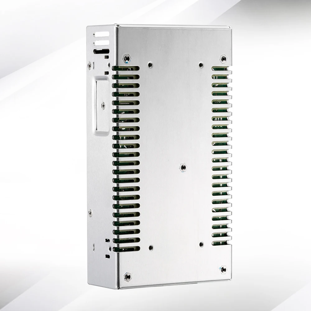 

(S-400-110) Reliable Quality CE RoHS 3.6A 400W 110V Switching Power Supply
