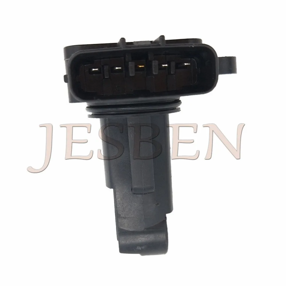 Фото Датчик массового расхода воздуха MAF 197400-4041, подходит для Mazda 2 3 5 6 626V B-SERIE 323F 323S BT-50 CX5 CX-7 PREMACY 1,3-3,0 1999-2014 №5