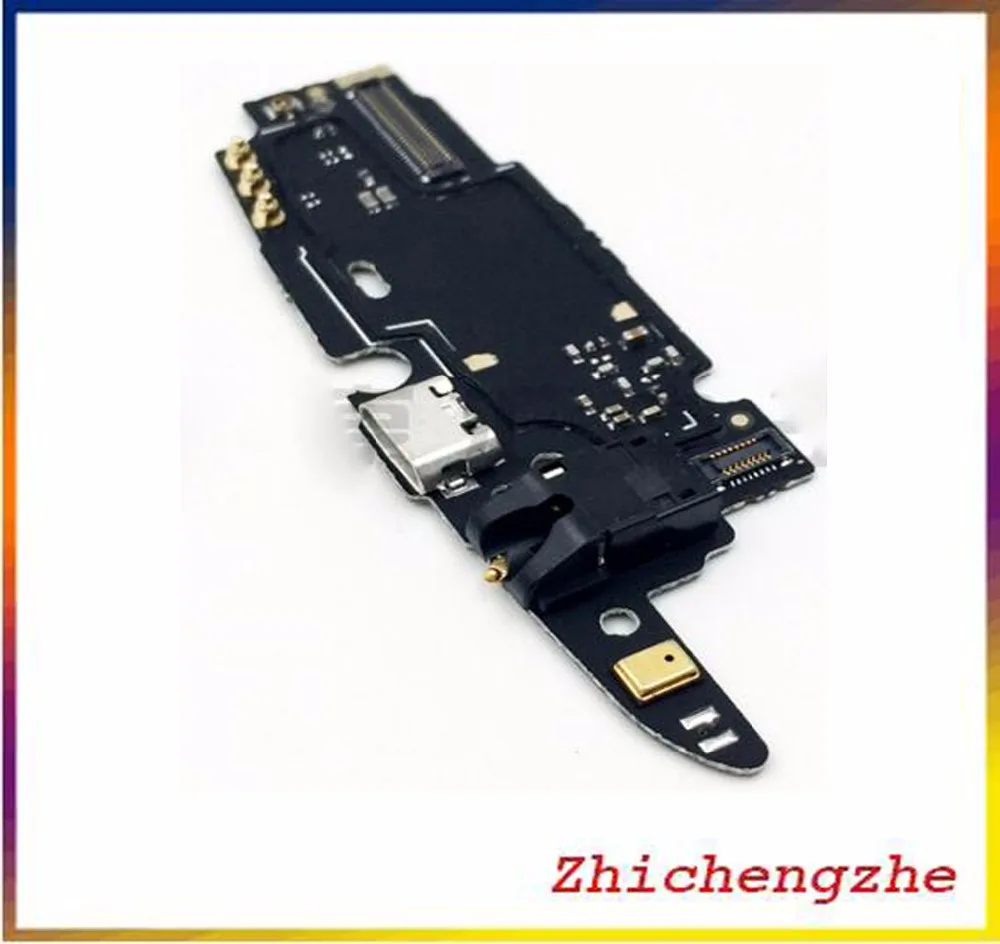 10pcs/lot Micro USB Port Charging Dock Connector Flex Cable for OPPO N1 Mini Charger Connector+MIC Microphone | Мобильные телефоны