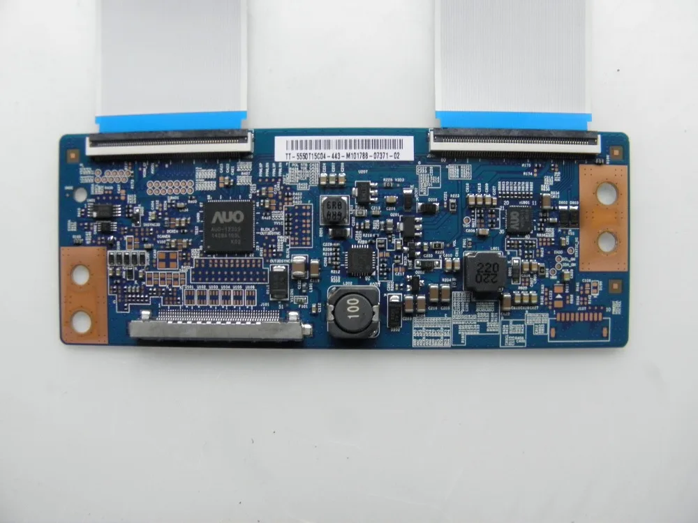 Логическая плата T500HVD02.0 CTRL BD 50T10 C00 C02 оригинальная и новая гарантия хорошего