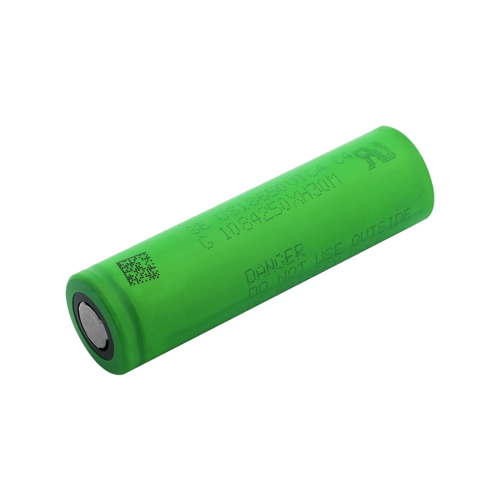 1 шт. US18650VTC4 VTC4 литий-ионная батарея для RC Toy power Bank электронная сигарета Vape аккумуляторная батарея 3,6 В 2100 мАч 18650 батареи