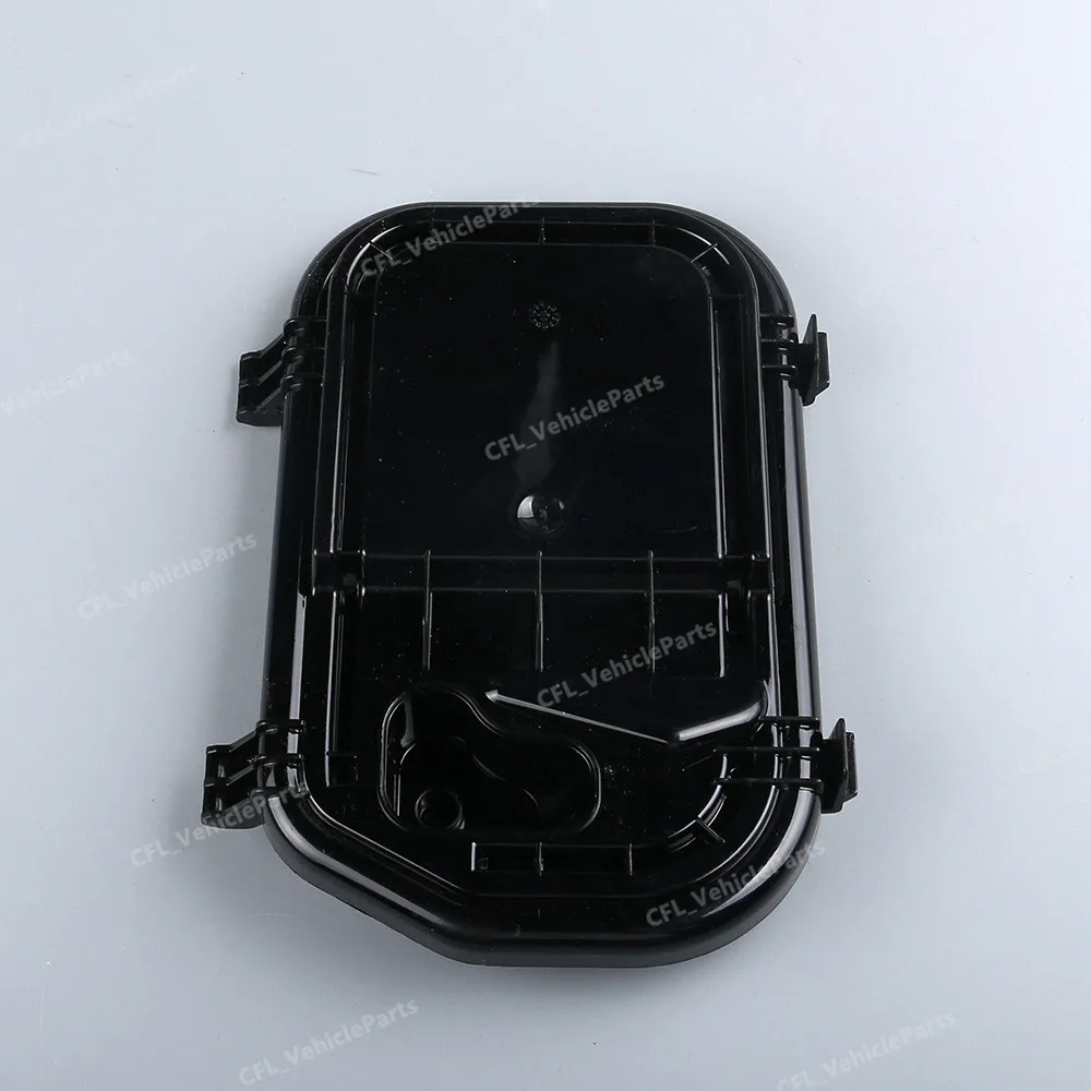 Пара защитных крышек для фар L + R 4F0941159 4F0941158 Audi A6 2005 2011 allroad quattro 2007 RS6 2008 2011|Передние
