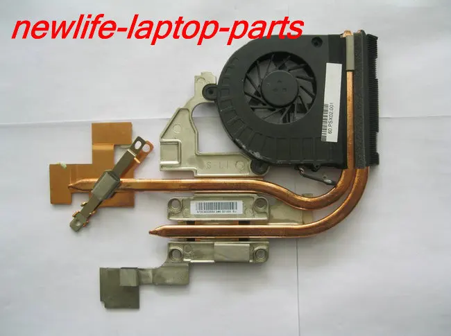 

original 5741 5741g 5742 5742G fan w/ heatsink 60PSX02001 AT0C9002DR0 test good free shipping