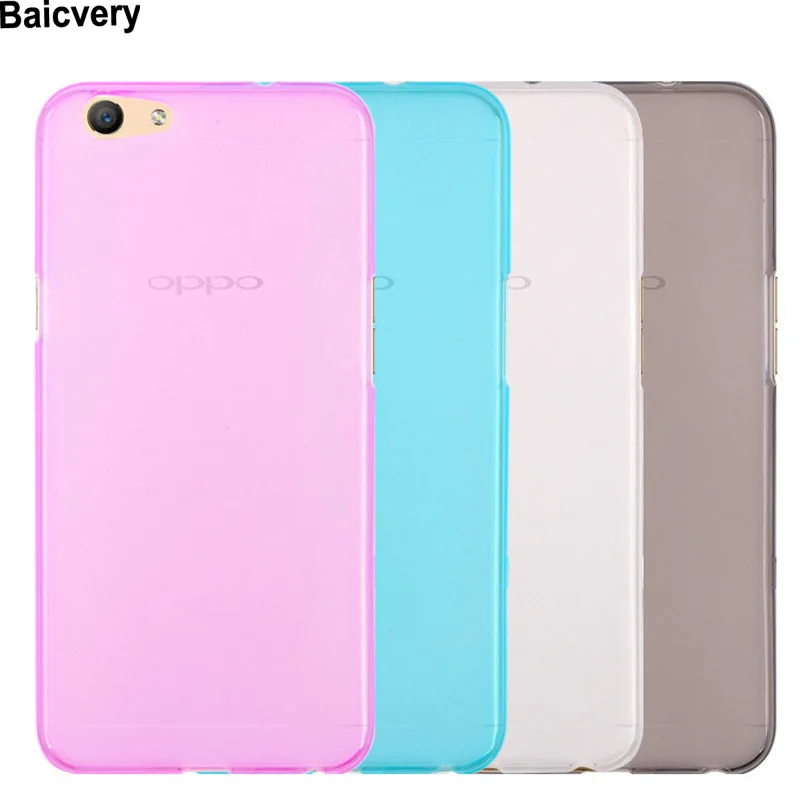 Для Oppo A57 Мягкий силиконовый чехол для 5 2 дюймов модные Coque Fundas Cove Одежда высшего
