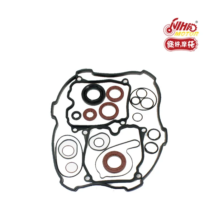 

163 CFMoto Parts CF800 Complete Oil Seal &O-Ring Set, Engine for CF 800 Motor ATV UTV GOKART 500cc Engine Spare