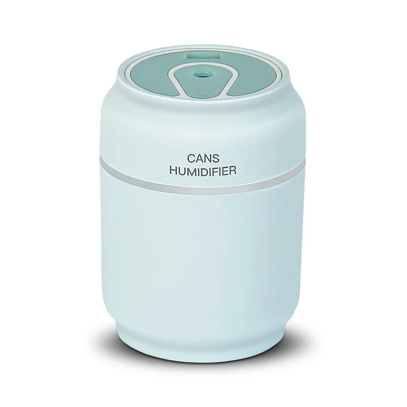 Cans humidifier three-in-one mini portable home mute desktop USB gifts car cans beam | Автомобили и мотоциклы