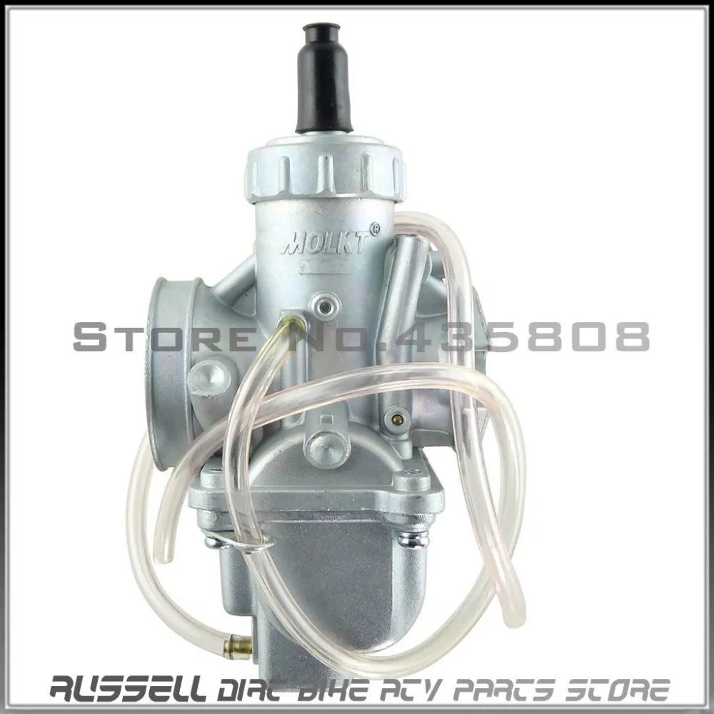 Карбюратор Molkt 26 мм карбюратор воздушный фильтр для IMR SSR 125 140 150 cc CRF50