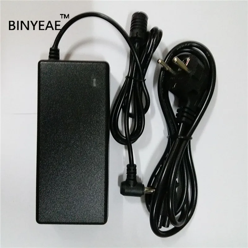 19V 3.95A 75w AC адаптер Зарядное устройство с шнуром питания для TOSHIBA Satellite L650D L650 L655 L655D