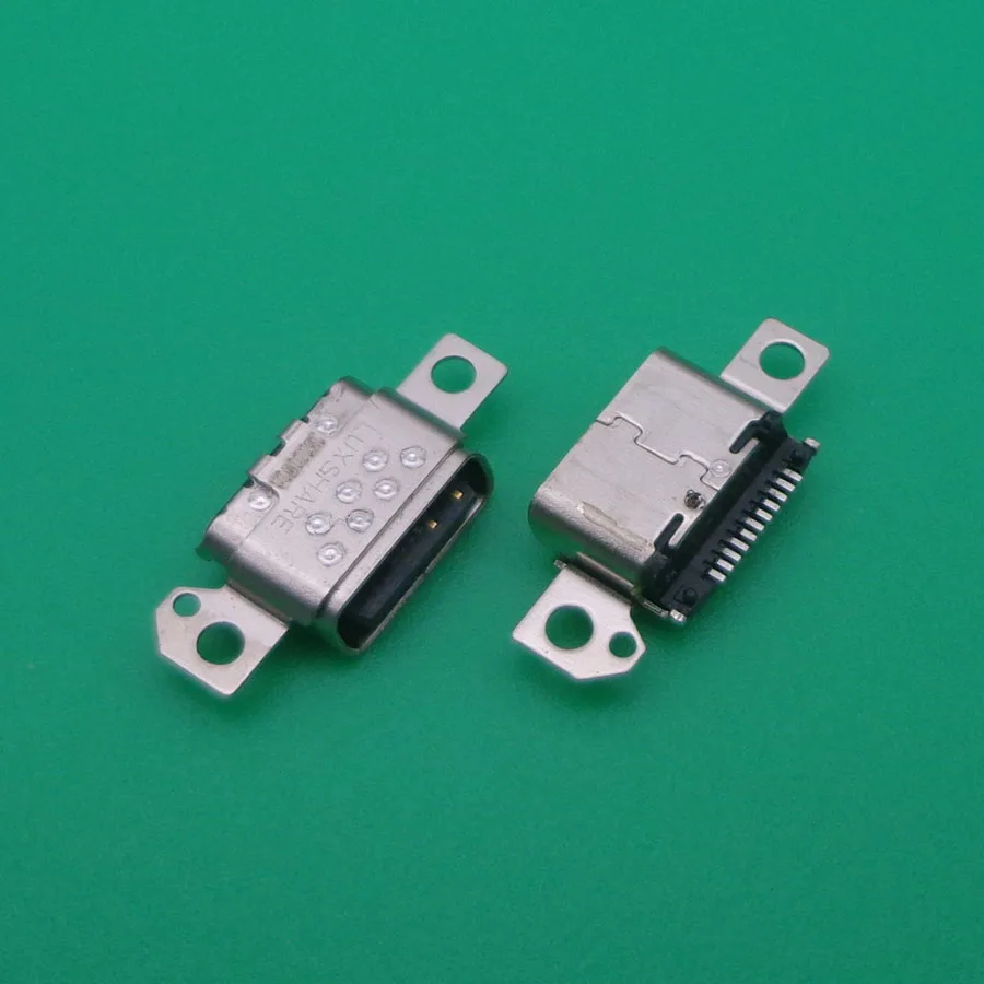 2 шт. для Meizu Pro 5 Micro USB зарядный порт док разъем штекер питания Запасная