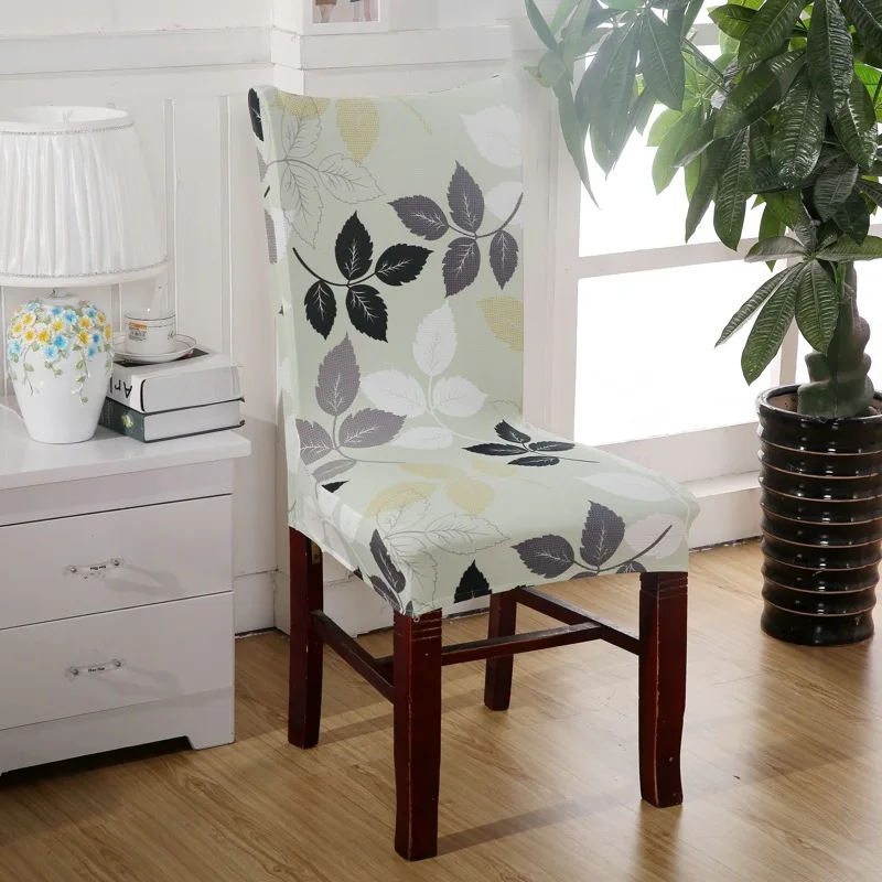 1 шт. эластичный чехол из спандекса для стула|party seat cover|chair coverchair cover pattern |