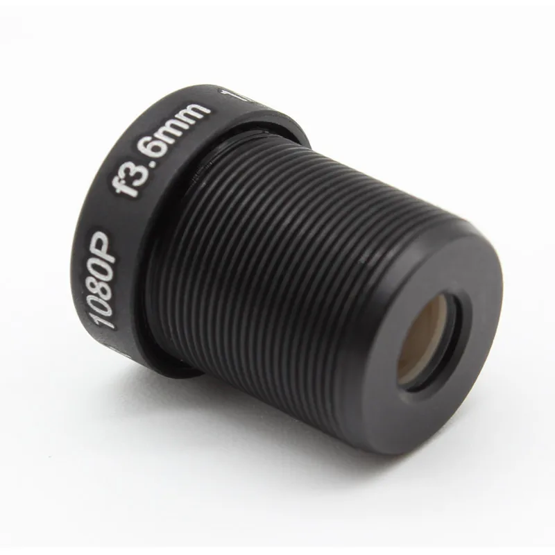 4x 1/2. 7 &quotHD 3 6 мм 95 градусов широкоугольный ИК плата cctv объектив 1.0MP 1080p M12 для