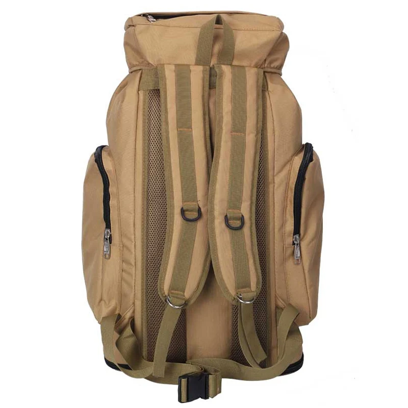 2018 Открытый военный тактический спортивный рюкзак для кемпинга/восхождения|climbing