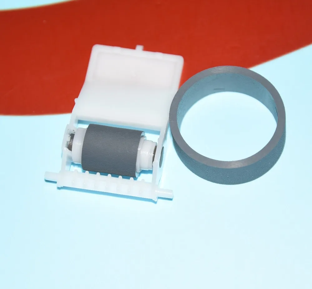 40 комплектов Новый оригинальный ролик для EPSON ME-1100 T1110 T1100 B1100 RETARD SUB ASSY | Компьютеры