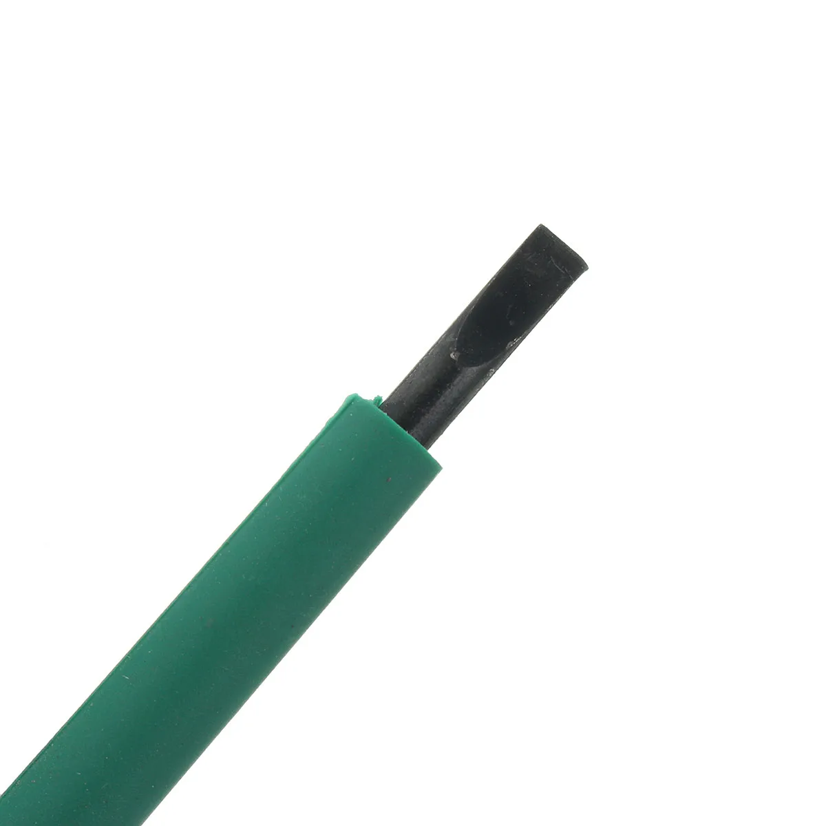 220V Электрический тестер ручка-отвертка с Напряжение Мощность индикатор светильник-Форма