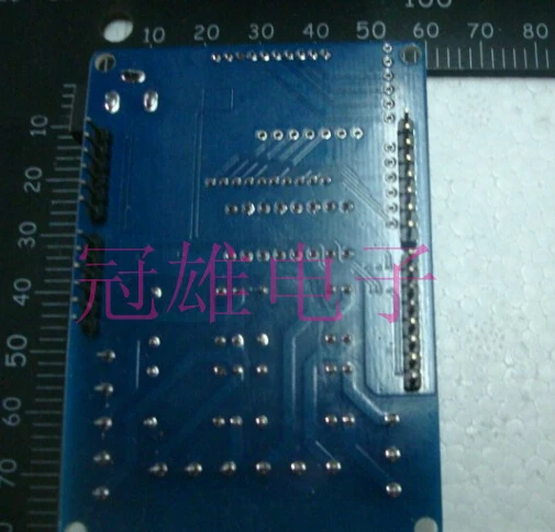 Плата расширения релейного модуля V1.3 для arduino 4 канала 5 В | Обустройство дома