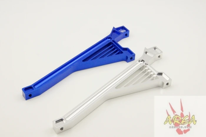 

Racing Billet Machined front chassis brace for Losi 5ive T