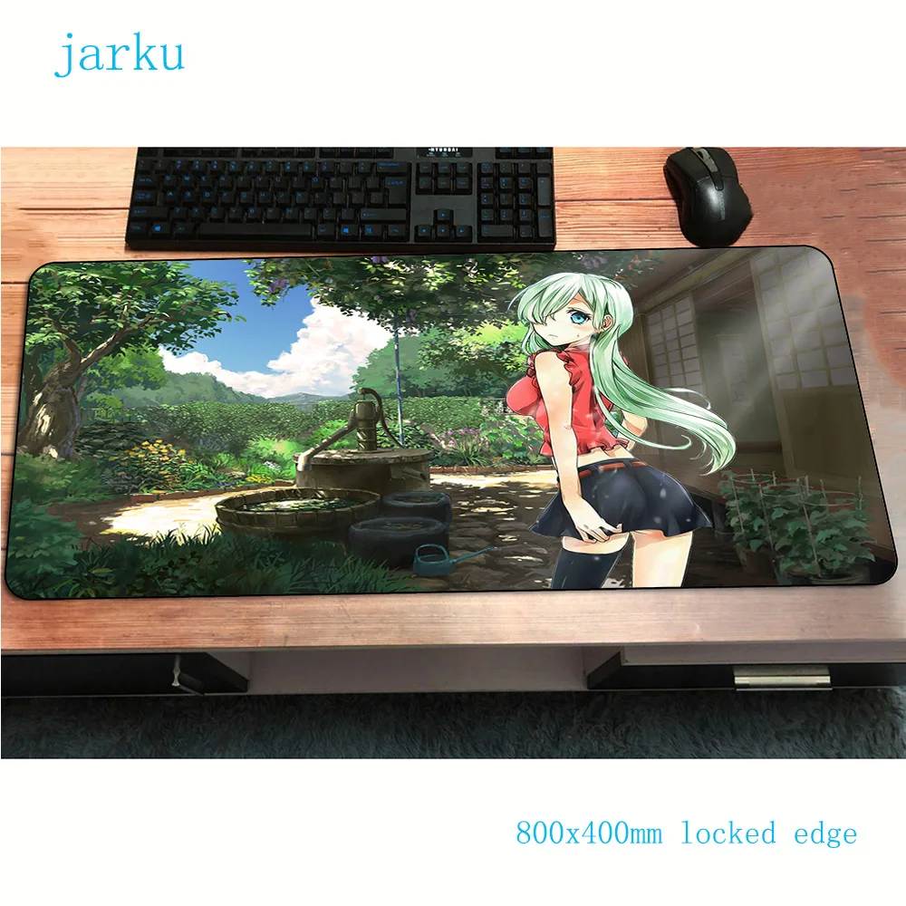Коврик для мыши nanatsu no taizai игровой 800x400x3 мм | Компьютеры и офис